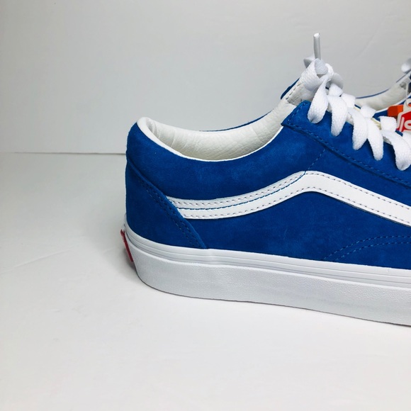 Old Skool Vans - Picture 3 of 9